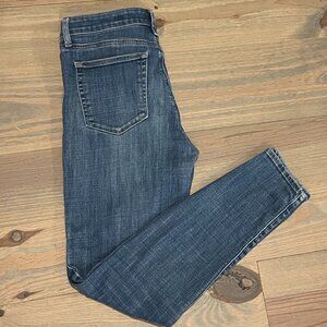 Lucky Jeans (Womens) Ava Skinny, Size 8/29